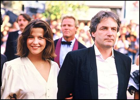 sophie marceau en couple avec qui|Sophie Marceau et sa romance avec Andrzej。